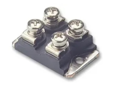 ST MICRO STTH20002TV1