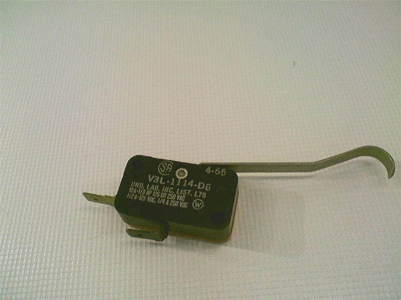 HONEYWELL V3L-1114-D8