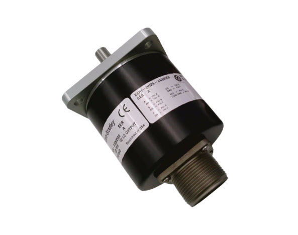 ALLEN BRADLEY 847H-DN2A-AG00500