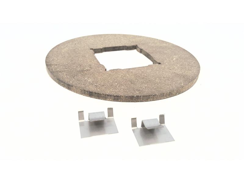 REXNORD 5-66-8452-00