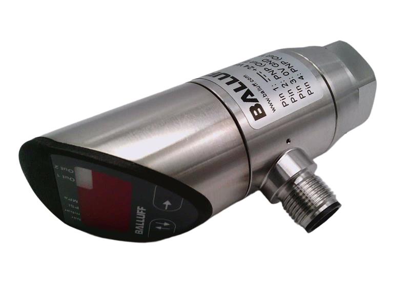 BALLUFF BSP B010-EV003-D00A0B-S4