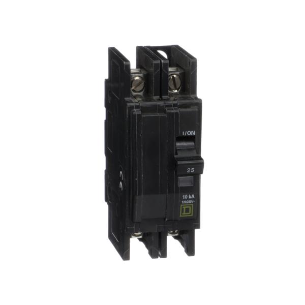 SCHNEIDER ELECTRIC QOU225B