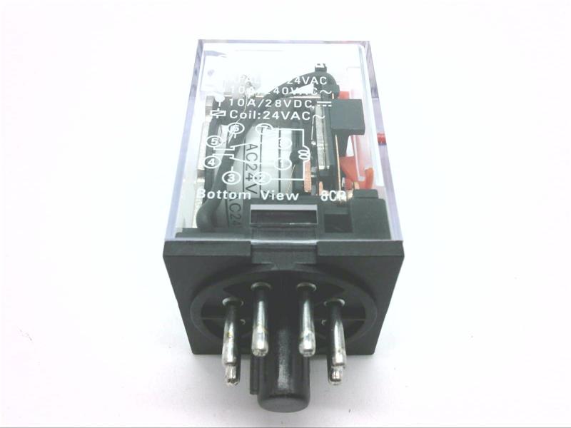 SKY ELECTRONICS SKKPAL-2C-24VAC