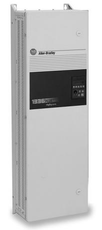 ALLEN BRADLEY 1336S-B100-AA-EN-GM1-HAB-L6