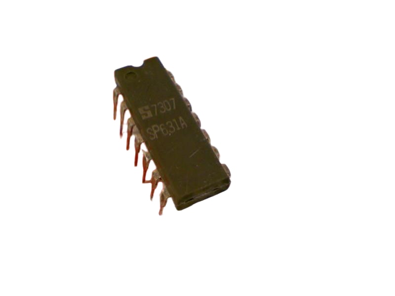 SP631A by NXP SEMICONDUCTOR