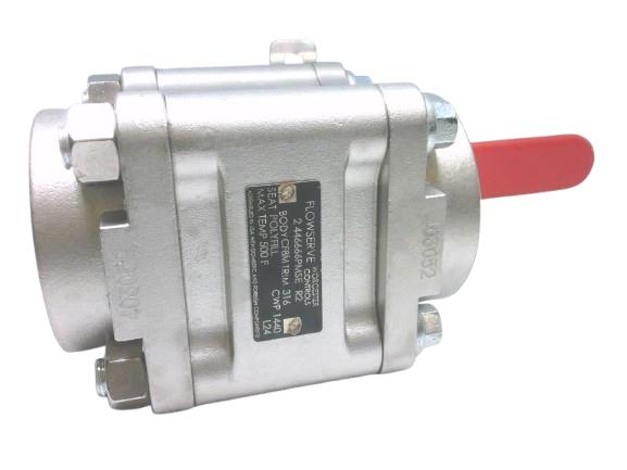 446666PMSE- 2 by FLOWSERVE