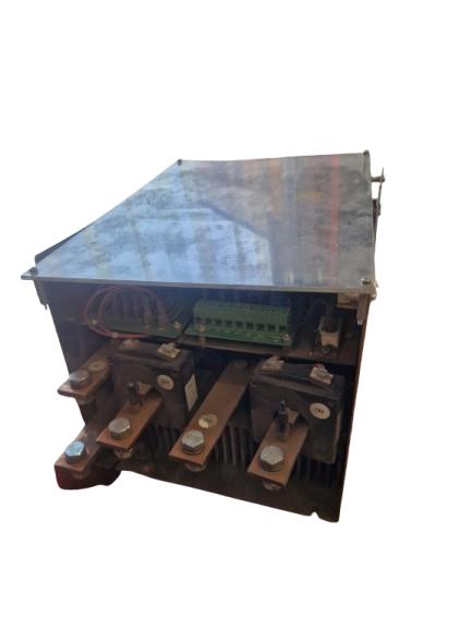BAUMULLER BKD6/380/460-204000003