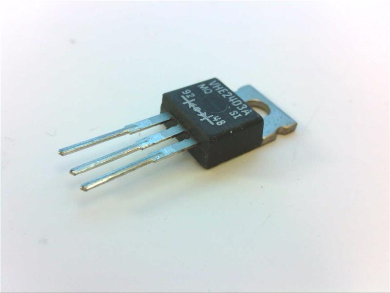 VHE2403A by MICROSEMI