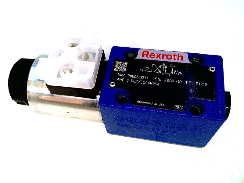 BOSCH 4WE6D6X/EG24NK4