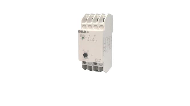 IL9079.12 3AC230/400V 0,8UN 0,2-2S by DOLD