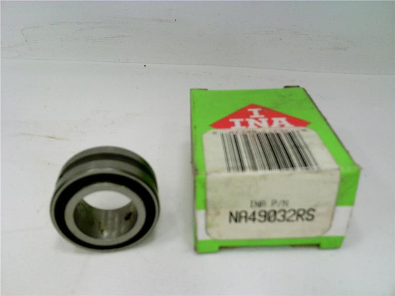 SCHAEFFLER GROUP NA49032RS
