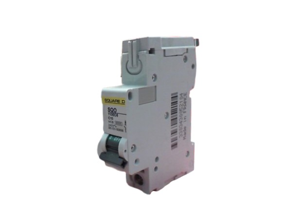 SCHNEIDER ELECTRIC SQO110EC6