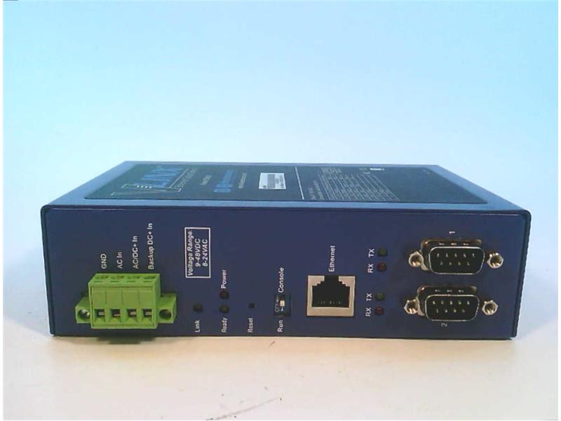 ADVANTECH BB-ESR902