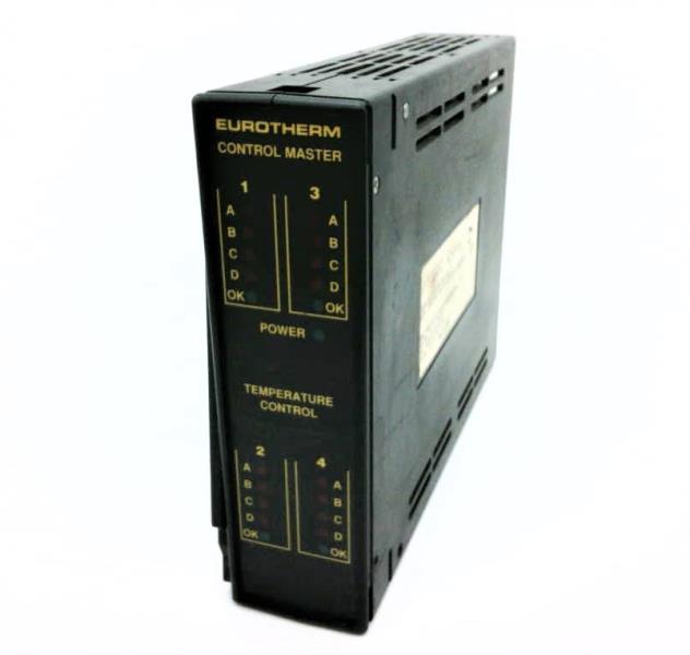 INVENSYS ECMA2/FA101/TC1/TC1/TC1/TC1/A0/101V032/0/