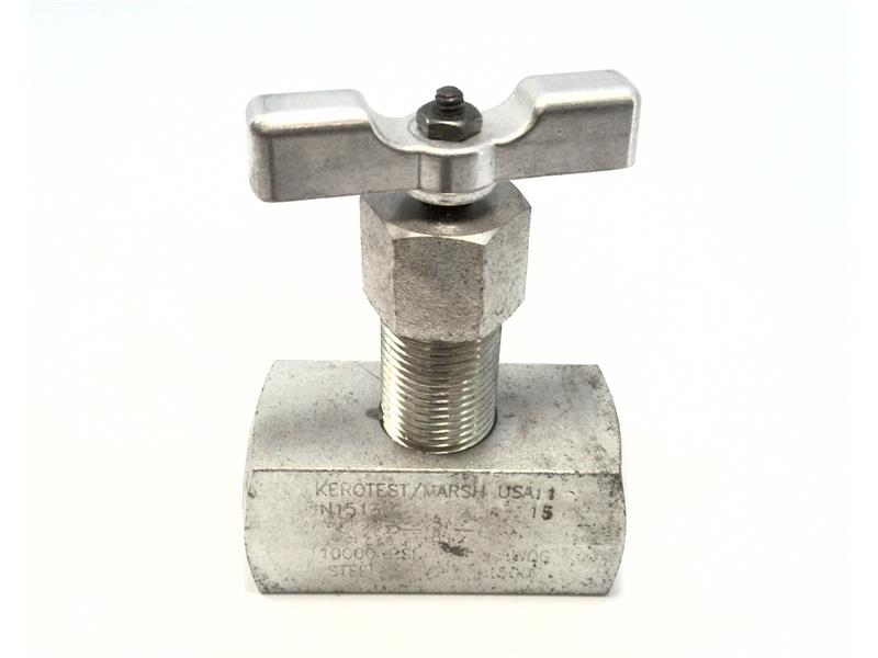 KEROTEST MARSH N1513