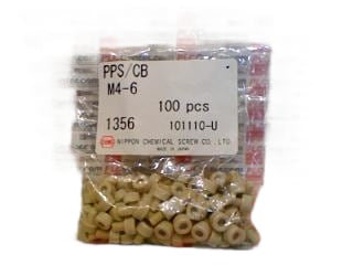 NIPPON PPS/CB-M4-6