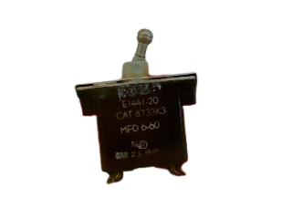 EATON CORPORATION E1441-20