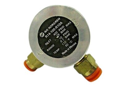 NORGREN R14-100-R10A