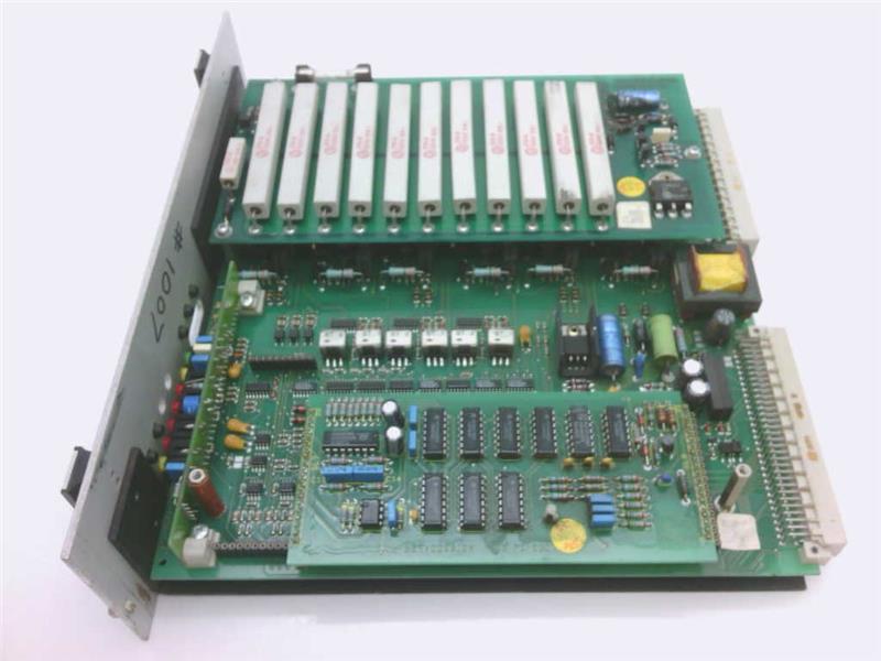 65WKS-M310/22-PB by KOLLMORGEN