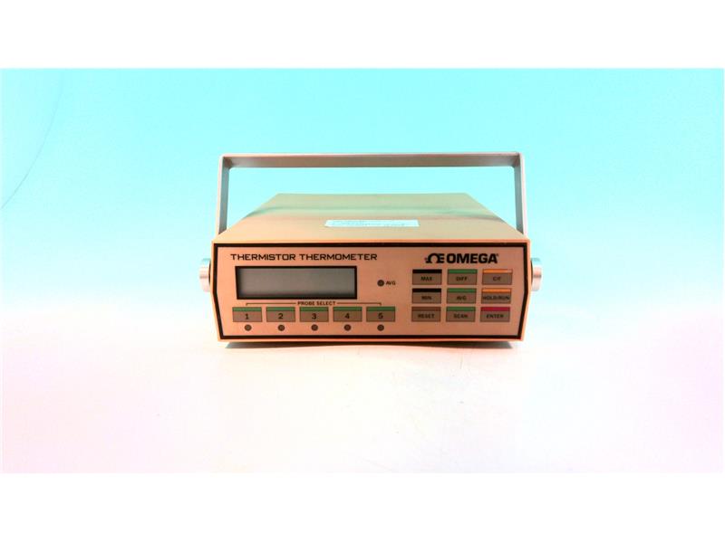 OMEGA ENGINEERING 5831A