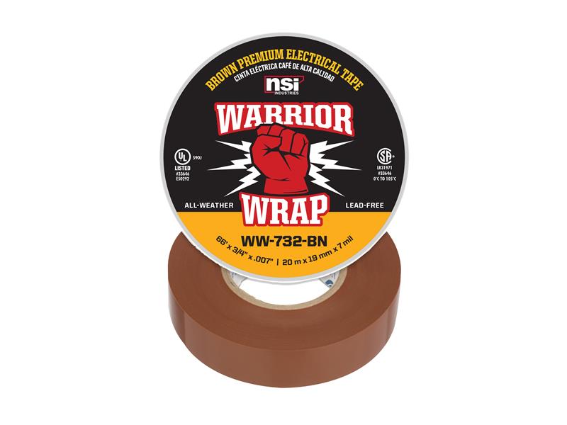 NSI INDUSTRIES WW-732-1