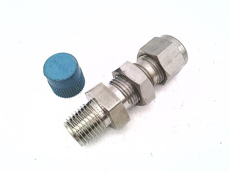 SWAGELOK SS-600-11-4