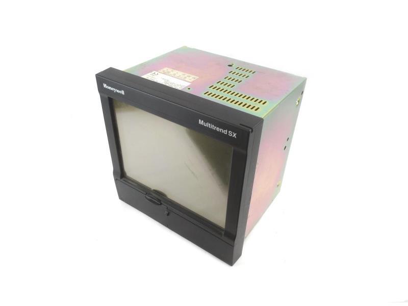 HONEYWELL TVMUSX-400000-000-22-0-010-0U000P-000