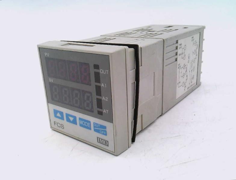 IMO FCS-13A-R/M-100-240VAC