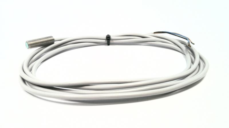 PEPPERL & FUCHS NBB1,5-8GM25-E0