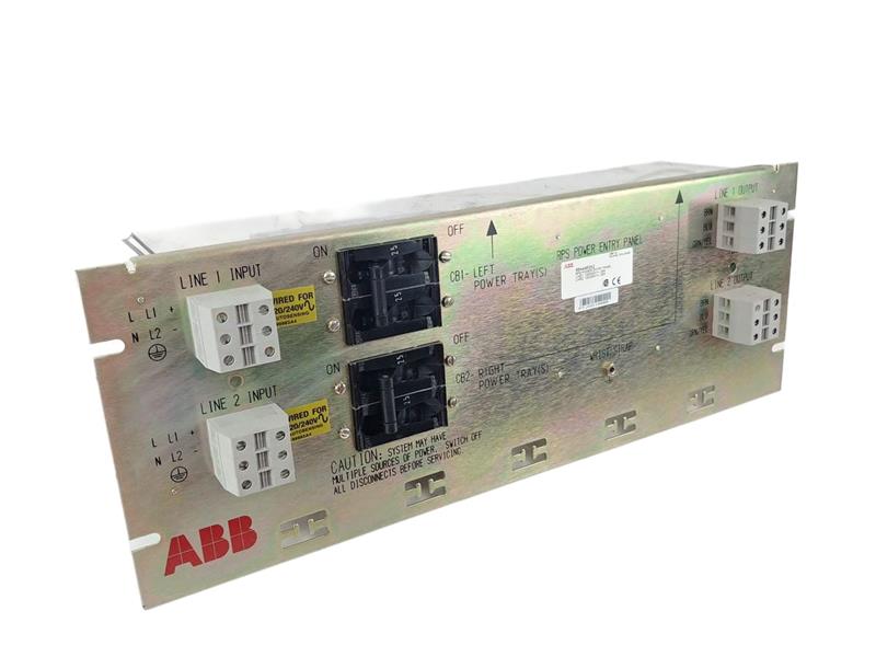 6644463A2 by ASEA BROWN BOVERI