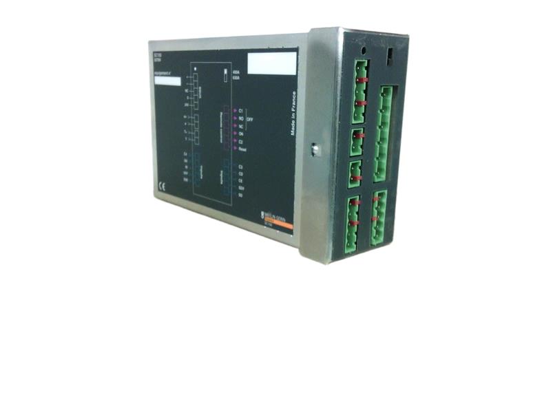 50784 by SCHNEIDER ELECTRIC