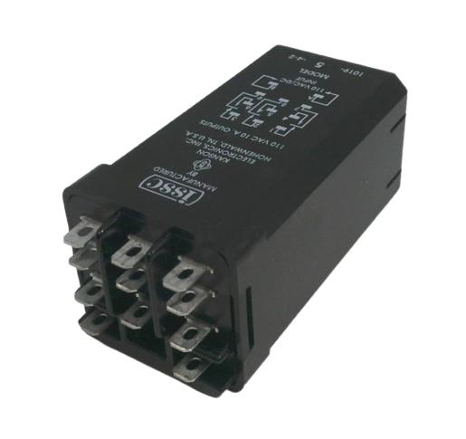 1019-5-4-2 by KANSON ELECTRONICS INC
