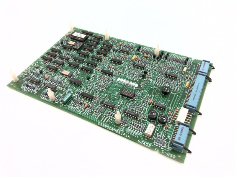 GENERAL ELECTRIC DS3800NMEA1P1K