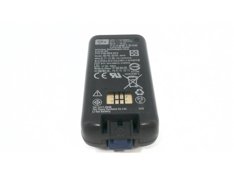 HONEYWELL 318-034-034