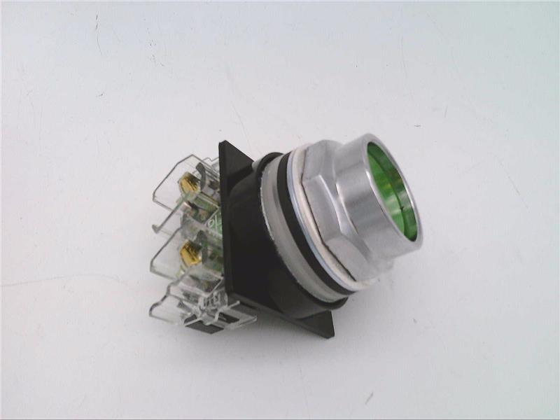 GENERAL ELECTRIC CR104PBG10G3