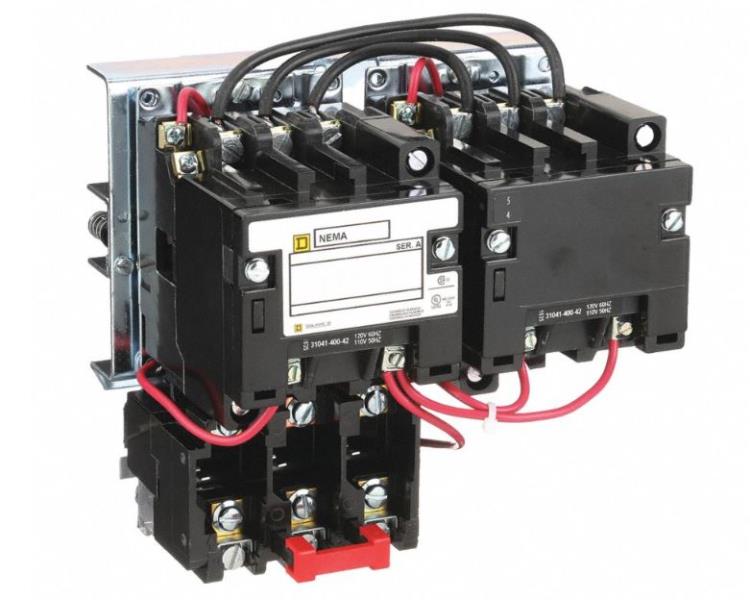 SCHNEIDER ELECTRIC 8736SCO8S