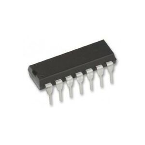 DM74LS02N by ON SEMICONDUCTOR
