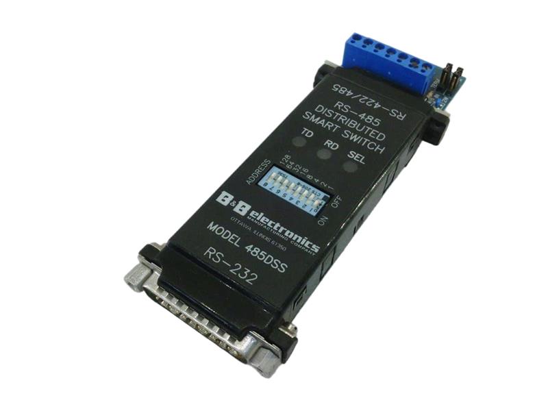 ADVANTECH 485DSS