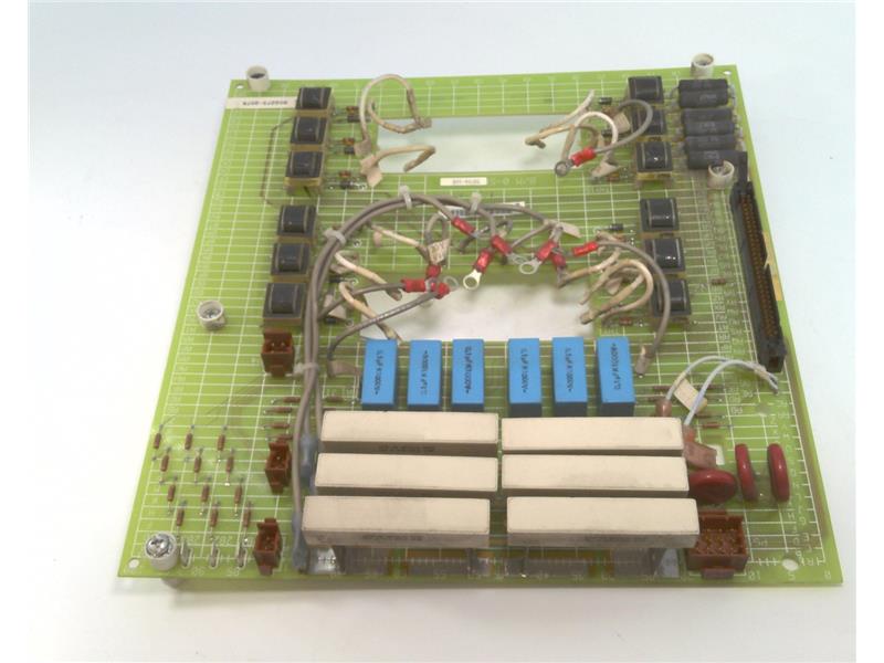 ASEA BROWN BOVERI 0-58706-16B