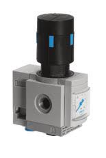 FESTO MS6N-LFX-1/4-U-HP-WB
