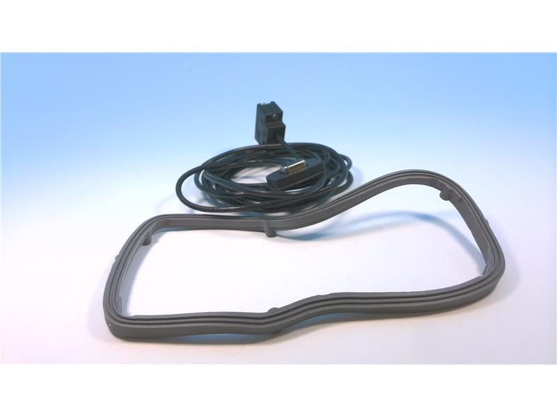 MVS3001-4001 by CONVERTEAM