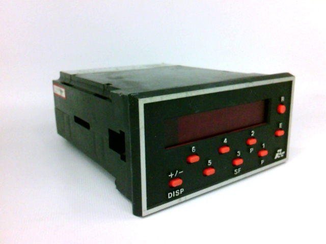 RED LION CONTROLS GEM20000