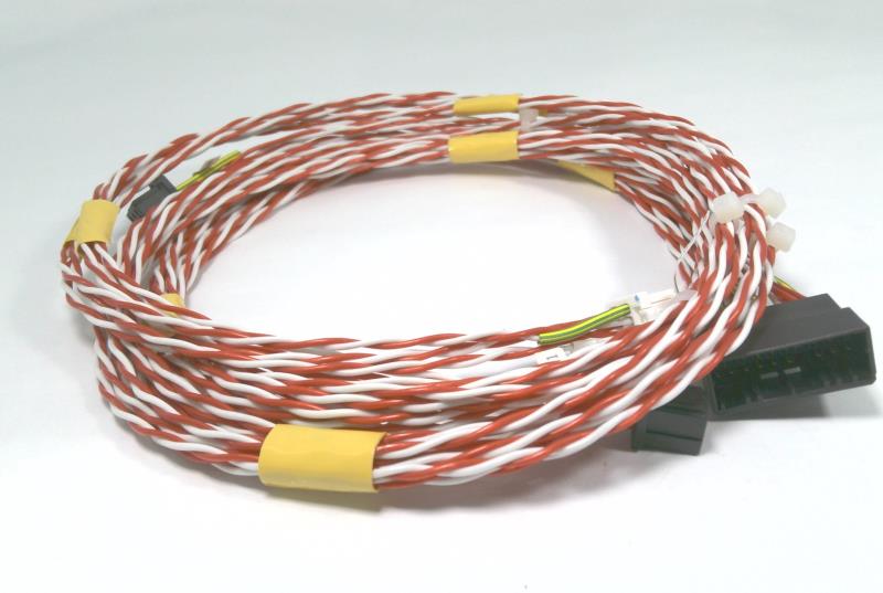 FANUC A660-4004-T708