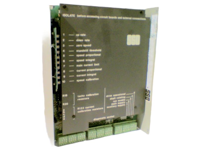 540-096-4-0-1-010-1110-00 by PARKER