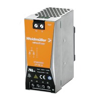 CP DM 20 by WEIDMULLER