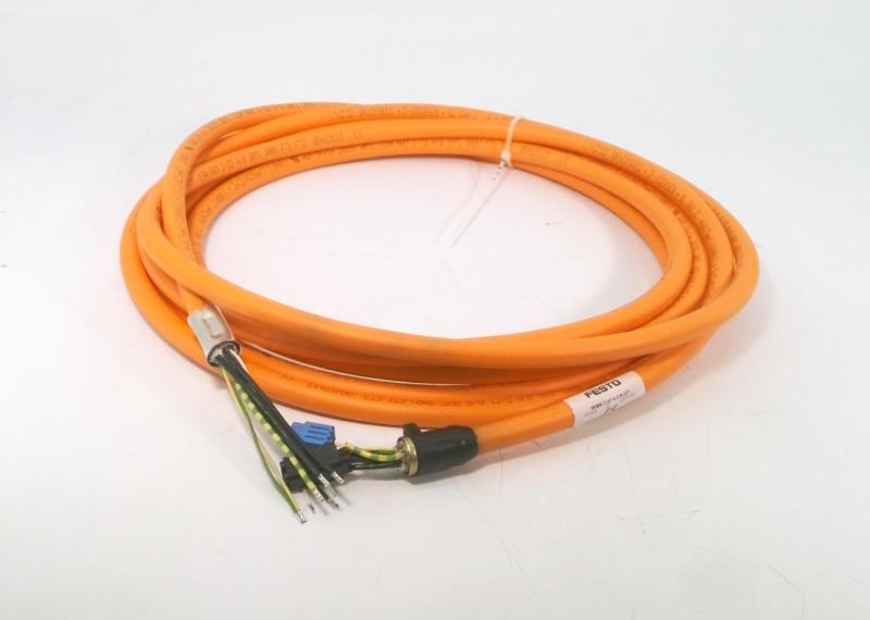 FESTO NEBM-T1G7-E-5-N-LE7