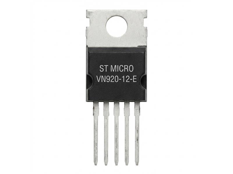 ST MICRO VN920-12-E