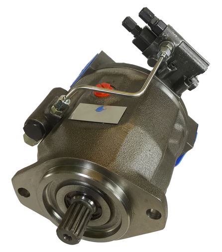 HYVAIR A10VS071DFR/31R-PKC62N00