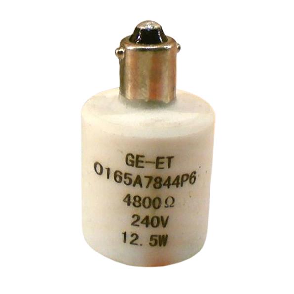 GENERAL ELECTRIC 0165A7844P6