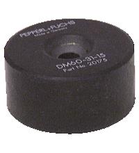 PEPPERL & FUCHS DM60-31-15